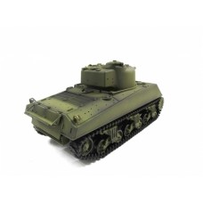 Heng Long 3898-1  1:16 US M4A4 Sherman Tank